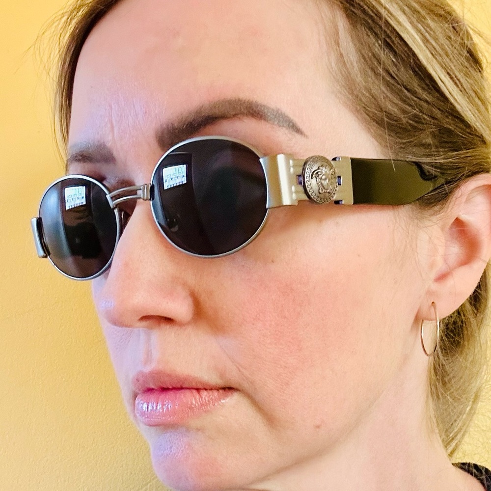 Gianni Versace Sunglasses MOD S71 COL 948 - Picture 16 of 16